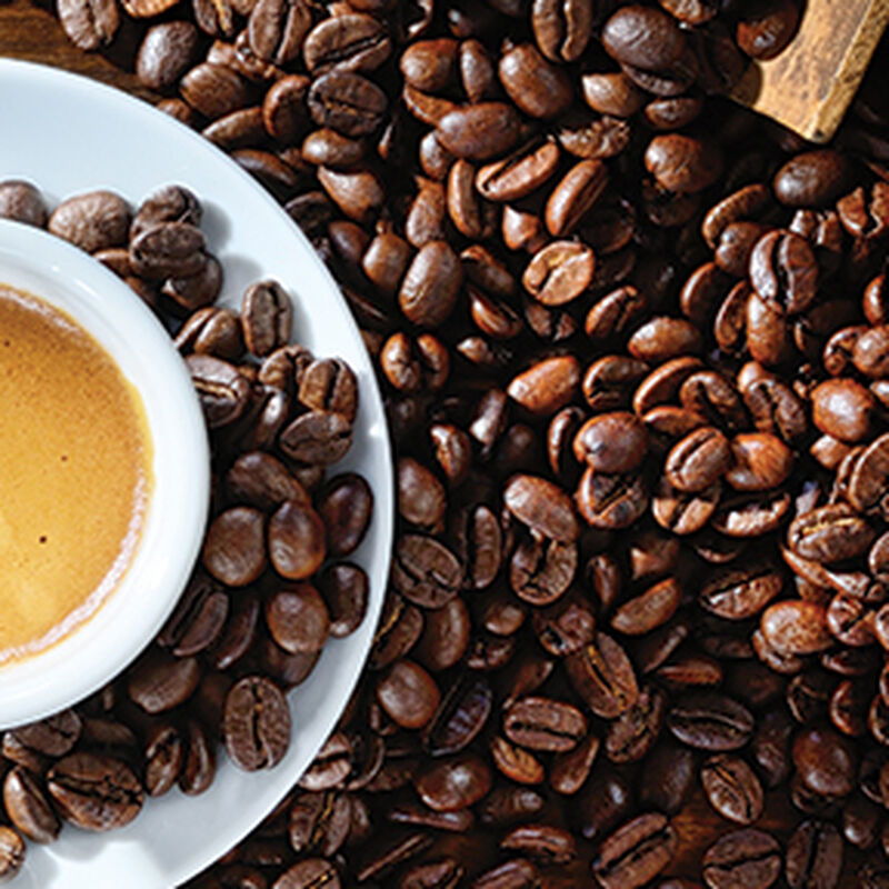 Moulins &Agrave; Caf&eacute;